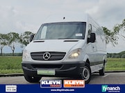 Mercedes-Benz Sprinter - 313 L3H2 Maxi