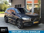 Volvo XC60 - 2.0 D4 Momentum Aut/Ecc/Leer/Navi/Pano
