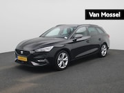 Seat Leon - Sportstourer 1.5 eTSI FR Launch Edition | ELEKTR. ACHTERKLEP