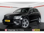 Volkswagen Tiguan - R-Line|Panoramadak|Head-up|Virtualcockpit|Stoelverwarming