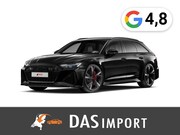 Audi RS6 - TFSI quattro tiptronic