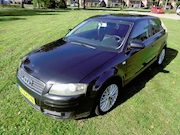Audi A3 - met nieuwe a p k