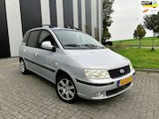 Hyundai Matrix - 1.8i Style Automaat-2e Eigenaar-Airco-Cruise-Trekhaak