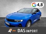Opel Astra - Sports Tourer 1.5D Ultimate AHK|MATRIX-LED
