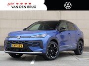 Volkswagen T-Roc - 1.5 eTsi Style First Edition 116 pk DSG | Black style | Pano