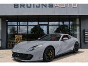 Ferrari 812 GTS - 6.5 V12 |Grigio Nardo|Full Carbon|BTW|