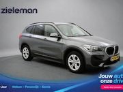 BMW X1 - xDrive25e - Cruise, Clima