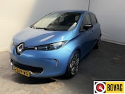 Renault Zoe - R90 Intens 41 kWh (ex Accu)