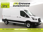Ford Transit - 2.0 TDCI L3H3 | Camera | Cruise | 3 Zits | Parkeersensoren