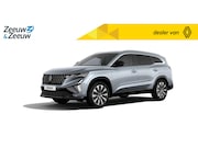 Renault Espace - E-Tech full hybrid 200 techno 7p. | Nu te bestellen | €1.000