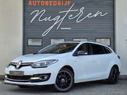 Renault Mégane - Estate 1.2 TCe Bose|Panoramadak|Automaat|Trekhaak|