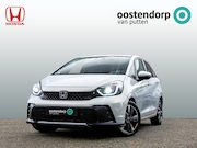 Honda Jazz - 1.5 Full Hybrid Advance | Premium Sunlight Silver | verwarmd
