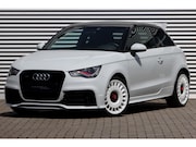 Audi A1 - 2.0 Quattro 1/333 19.310Km