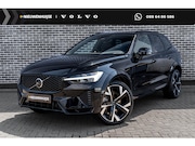 Volvo XC60 - 2.0 T8 Plug-in hybrid AWD Ultra Dark Exec. Ed. | Bowers & Wi