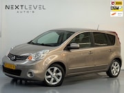 Nissan Note - 1.4 Acenta 2de Eigenaar Cruise Trekhaak VolOnderhouden