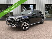 Mercedes-Benz GLC-klasse - 300e 4MATIC Luxury Line Panoramadak, Rijassistentiepakket, 3