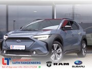 Subaru Solterra - Sky Package 71 kWh AWD | Pano |