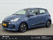 Hyundai i10 - 1.0i Comfort / Airco / Cruise control