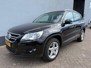 Volkswagen Tiguan - 1.4 TSI Sport&Style - Trekhaak - Cruise
