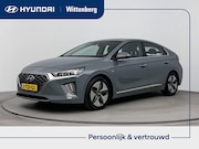Hyundai Ioniq - 1.6 GDi PREMIUM - PLUS | LEDER | NAVI | CLIMA | CRUISE ADAPT