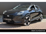 Ford Puma - 1.0 EcoBoost Hybrid ST-Line X | BTW | 360° camera | Winterpa