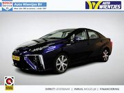 Toyota Mirai - FCV Executive | Leer | Navi | Camera
