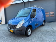Renault Master - T28 2.3 dCi L1H1