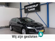 Skoda Octavia - Combi 1.0 e-TSI Business Edition Plus Automaat - N.A.P. Airc