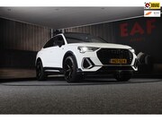 Audi Q3 Sportback - 45 TFSI e RSQ3 Look / Memory / Camera / Acc / Lane Assist / 