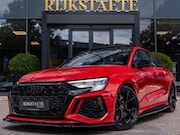 Audi RS3 - 2.5 TFSI RS 3 quattro
