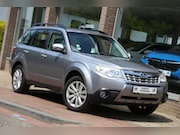 Subaru Forester - 2.0 AWD XS Luxury Camera