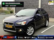 Mitsubishi ASX - 1.6 Intense ClearTec | Pano | Dealer Onderh | APK | Cruise |