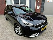 Kia Niro - Hybrid 1.6 GDi DynamicLine / Leder / Navi / Camera / PDC / D