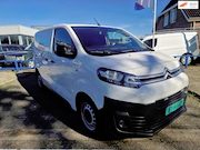 Citroën Jumpy - 1.6 BlueHDI 95 Club XS S&S