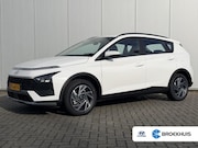 Hyundai Bayon - 1.0 T-GDI Comfort / Led koplampen / Navigatie / Cruise Contr