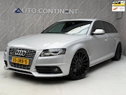 Audi S4 - Avant 3.0 TFSI quattro 333 PK / NAP / Nwe Mechatronic
