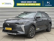 DS DS 7 - 1.6 E-TENSE PHEV 225pk Automaat Ligne Business Pack Comfort 