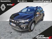 Dacia Sandero - Stepway Extreme TCe 90 CVT