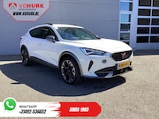CUPRA Formentor - 1.4 e-Hybrid 245 pk VZ Performance Copper Edition Leder/ Ele