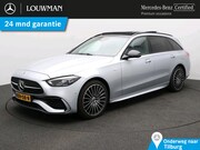 Mercedes-Benz C-klasse - Estate 300 e Business Solution AMG AMG Line | Night Pakket |