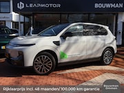 Leapmotor B10 - EV 67, 1 kWh 218PK Automaat Design, Rijklaarprijs | 360 Came