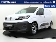 Peugeot e-Partner - 136 L2 50 kWh NRM DEMO DEMO DEAL