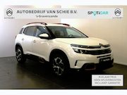 Citroën C5 Aircross - 1.6 PureTech Feel Camera | Navi | Parkeersensoren v+a