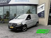 Mercedes-Benz Vito - 114 CDI Lang*NAVI*CAM*CRUISE*ECC*HAAK*TEL*LMV*