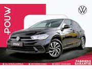 Volkswagen Polo - 1.0 TSI 95pk DSG Life Edition | App Connect | Clima | Parkee