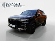Jaecoo 7 - 1.5 TGDI SHS-P Black Edition