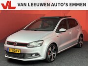 Volkswagen Polo - 1.4 TSI GTI | Automaat | Pano | Stoelverwarming | Apk 04-202