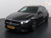 Mercedes-Benz A-klasse - 180 Business Solution AMG