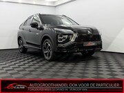 Mitsubishi Eclipse Cross - 2.4 PHEV Executive 360 Camera, 177 PK, Half leder, Rijstrook