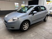 Fiat Punto - 1.2 Dynamic|5-Deurs|LMV